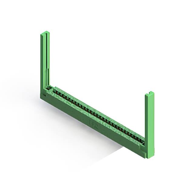 306-028-520-168 EDAC Inc.  Edgeboard Connectors
